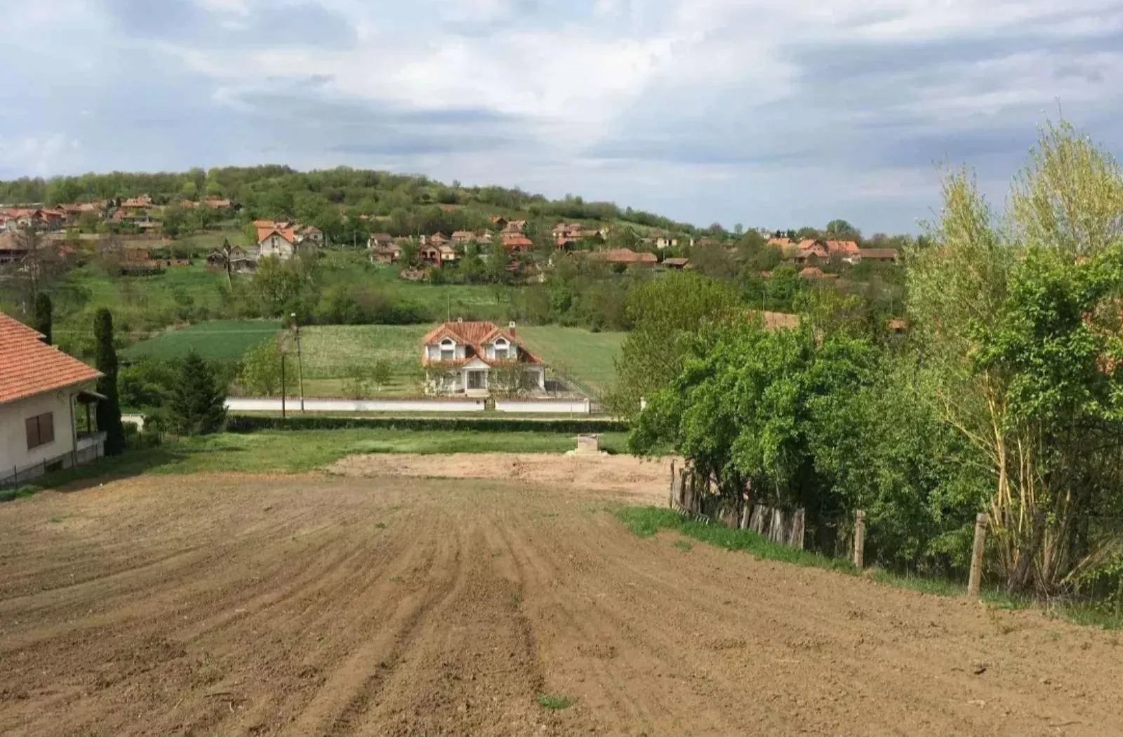 Prodaja, plac, 6300m², Velika Plana, Srbija