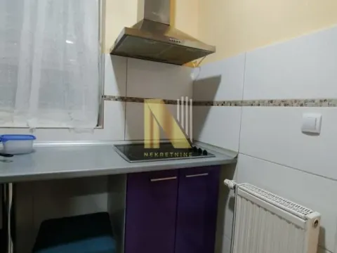 Rent, two bedroom apartment, 60m², Grbavica, Novi Sad Sve Podlokacije - image 9