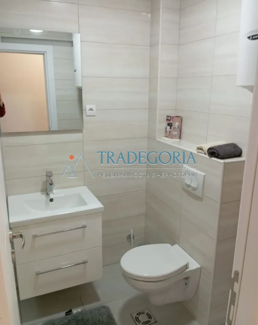 Prodaja, stan, 20m², Bar, Crna Gora