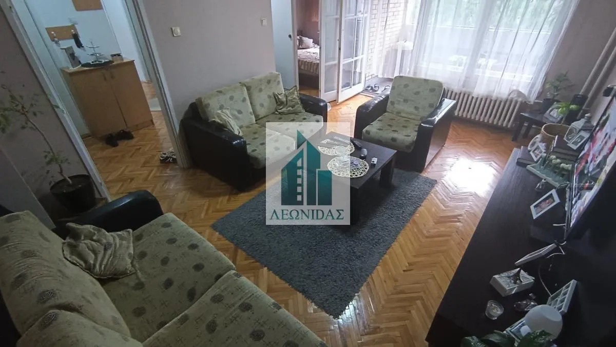 Prodaja, trosoban stan, 81m², Palilula, Niš