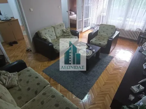 Sale, three bedroom apartment, 81m², Palilula, Niš - image 2