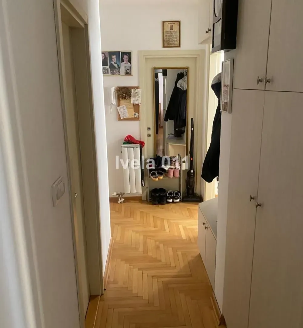 Prodaja, trosoban stan, 84m², Voždovac Sve Podlokacije, Beograd