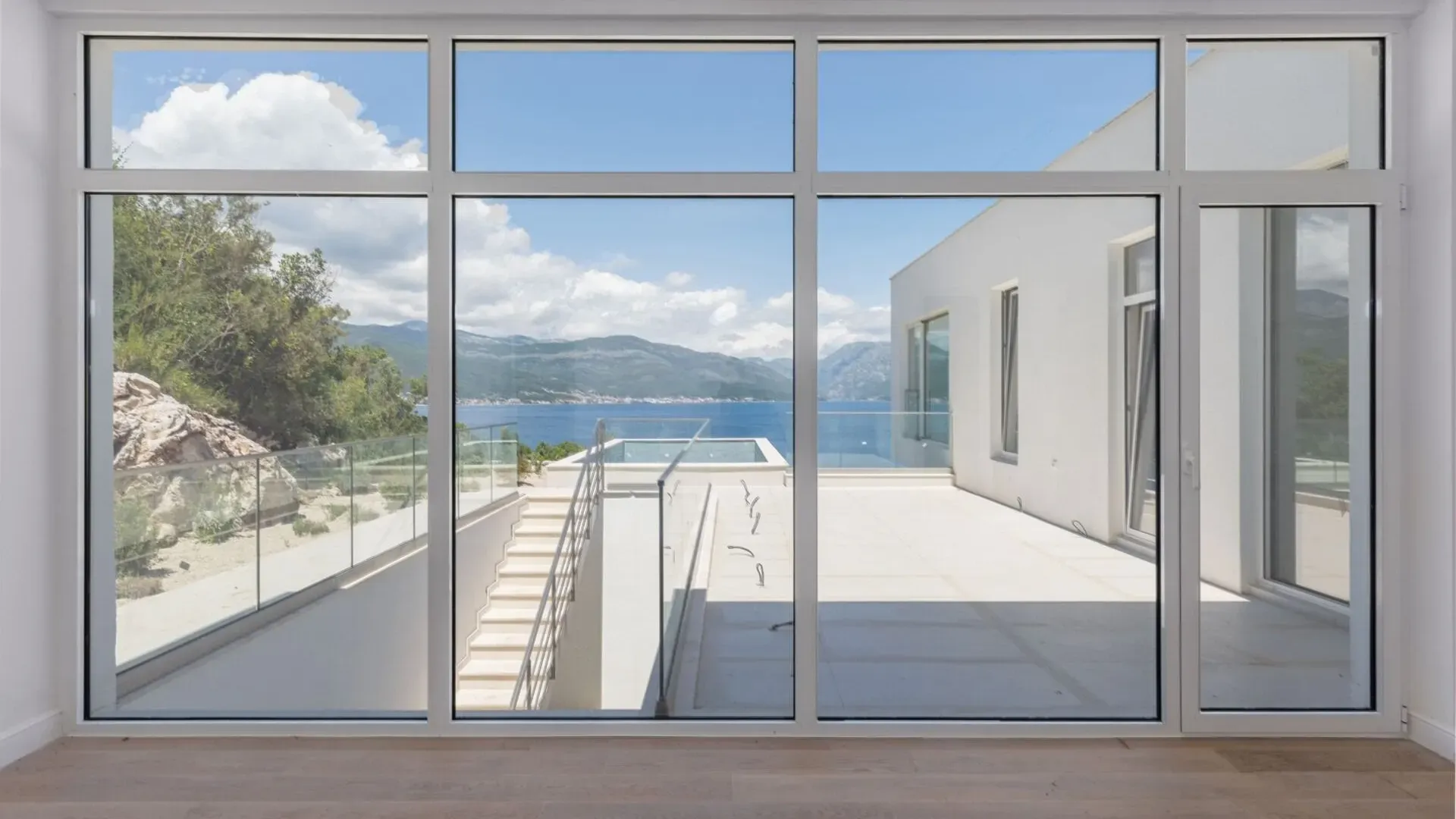 Prodaja, kuća, 328m², Krašići, Tivat