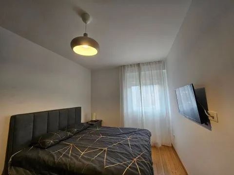 Rent, one bedroom apartment, 40m², Ilino, Bar - image 7