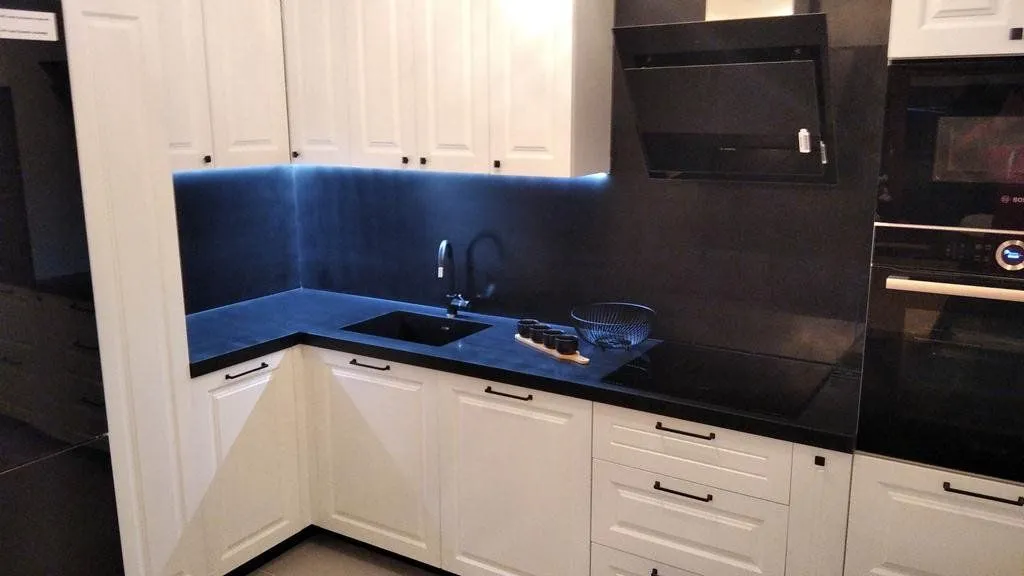 Rent, two bedroom apartment, 75m², Master Kvart, Podgorica