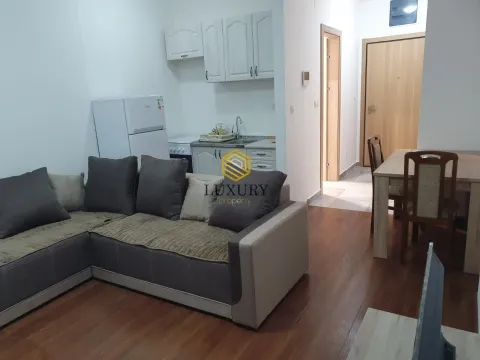 Rent, one bedroom apartment, 30m², Master Kvart, Podgorica - image 5