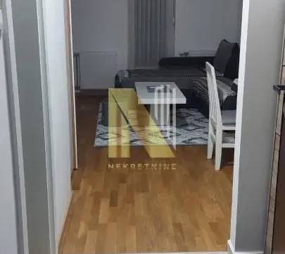 Izdavanje, garsonjera, 29m², Podbara, Novi Sad Sve Podlokacije - image 8