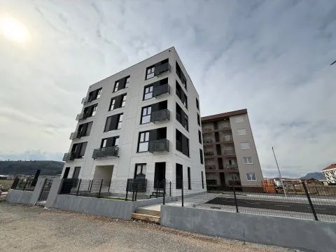 Prodaja, dvosoban stan, 60m², Zabjelo, Podgorica - image 9