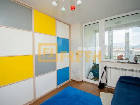 Prodaja, stan, 109m², Preko Morače, Podgorica - image 9