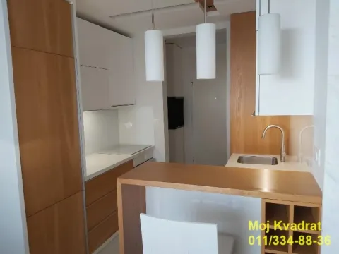 Izdavanje, dvosoban stan, 67m², Novi Beograd Blok 67, Novi Beograd Sve Podlokacije - image 7