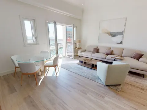 Prodaja, jednosoban stan, 74m², Luštica Bay, Tivat - image 17