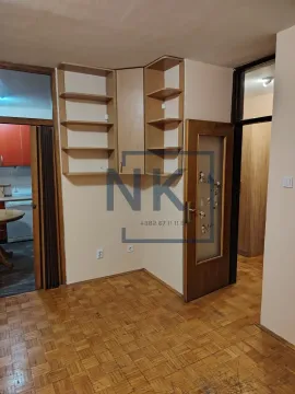 Rent, studio apartment, 42m², Stari Aerodrom, Podgorica - image 8