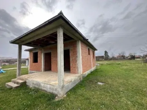 Sale, land lot, 676m², Podgorica, Crna Gora