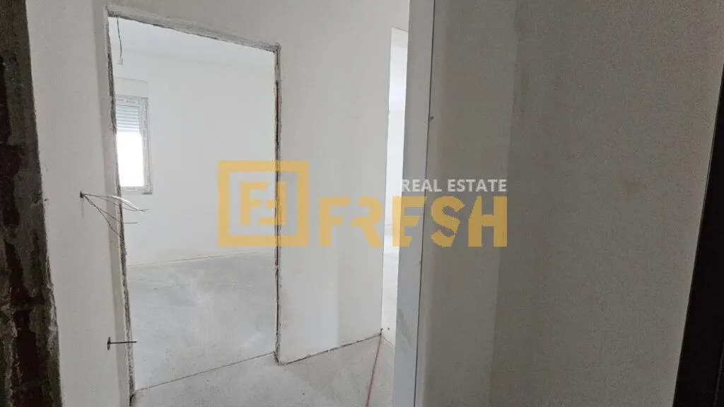 Prodaja, jednosoban stan, 37m², Zabjelo, Podgorica