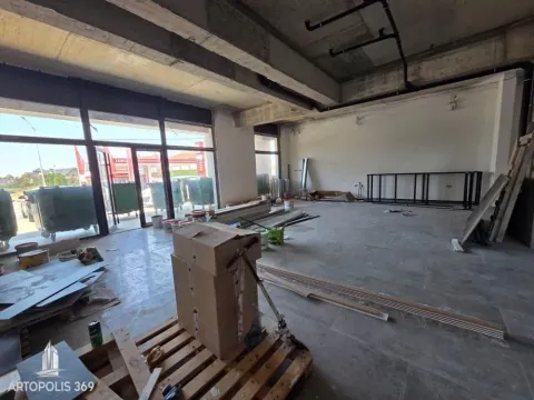 Rent, office space, 220m², Novi Banovci, Stara Pazova - image 6