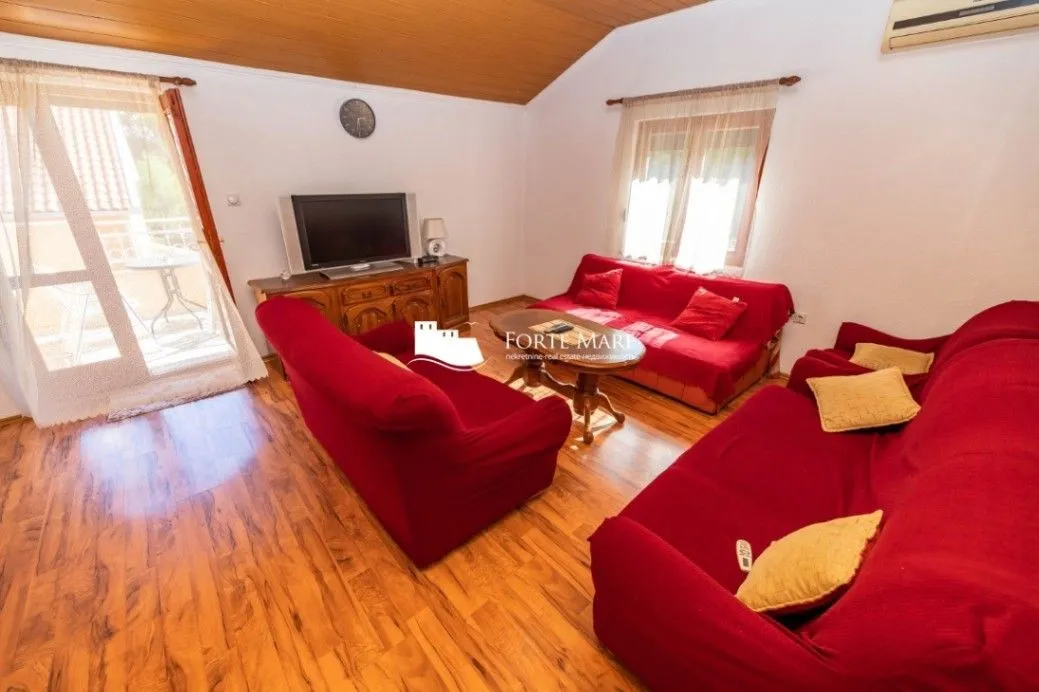 Prodaja, kuća, 266m², Mojdež, Herceg Novi
