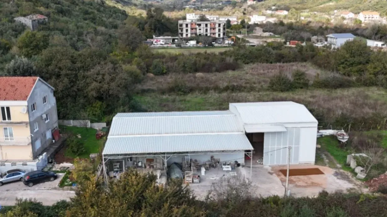 Prodaja, kuća, 550m², Kotor, Crna Gora