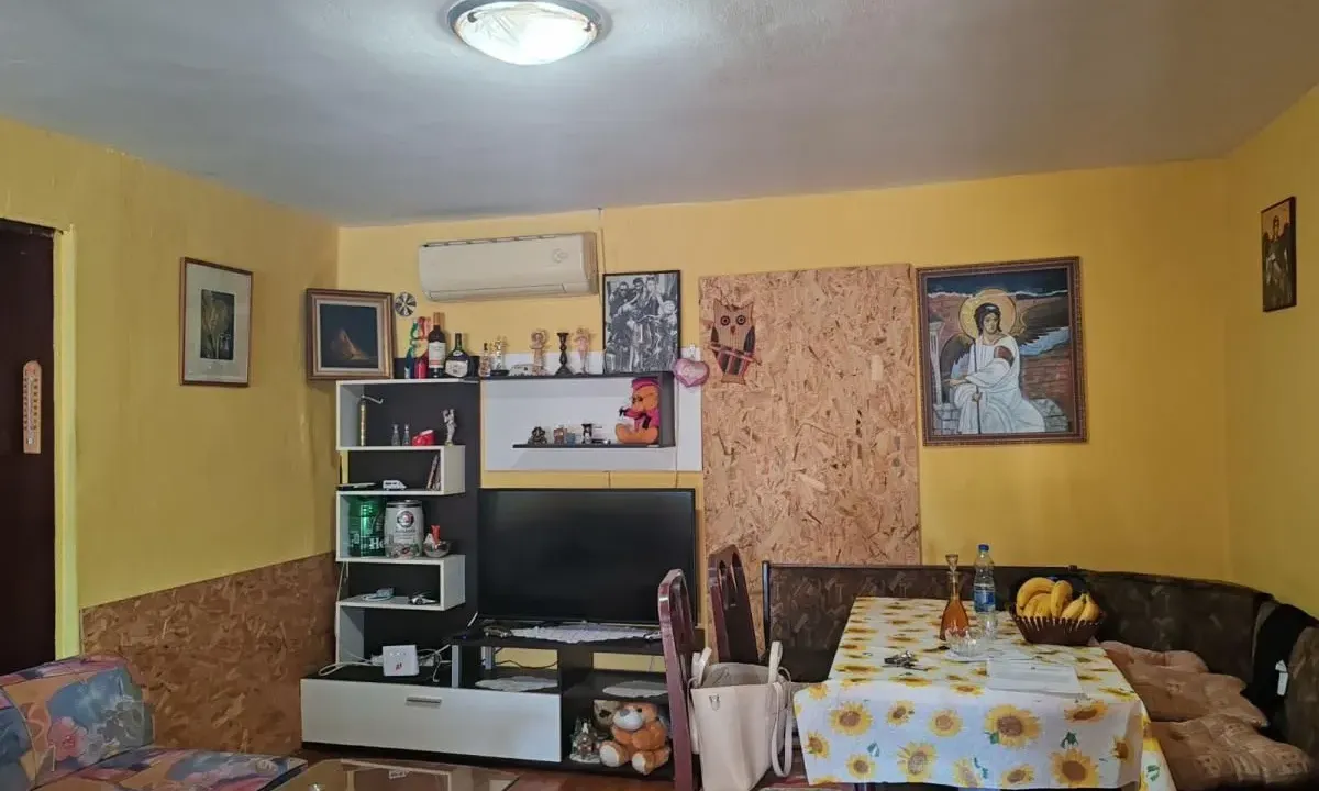 Sale, house, 107m², Banjica, Voždovac Sve Podlokacije