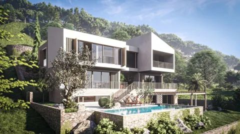 Sale, land lot, 1500m², Skočiđevojka, Budva - image 3