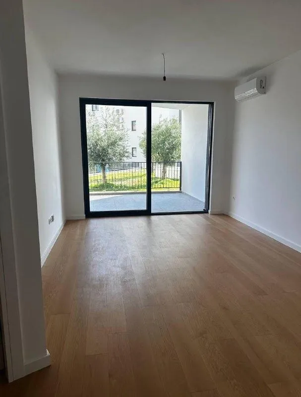 Sale, one bedroom apartment, 59m², Bečići, Budva