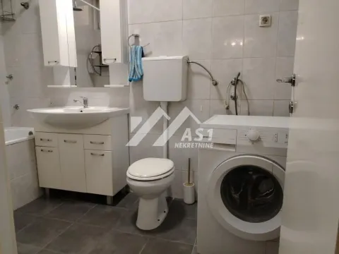Prodaja, trosoban stan, 68m², Detelinara, Novi Sad Sve Podlokacije - image 10
