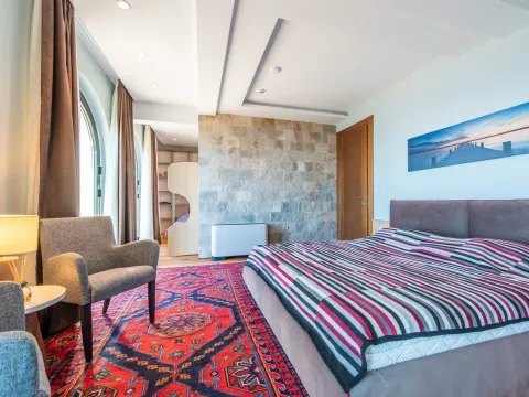 Prodaja, kuća, 496m², Blizikuće, Budva - image 58