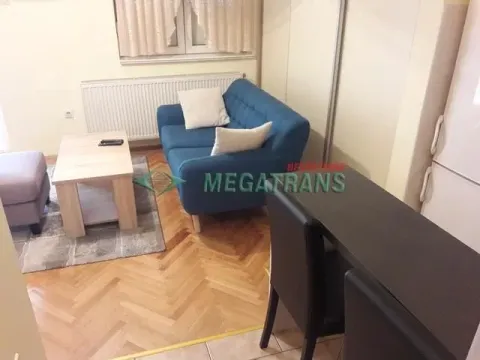 Izdavanje, jednosoban stan, 30m², Grbavica, Novi Sad Sve Podlokacije - image 4