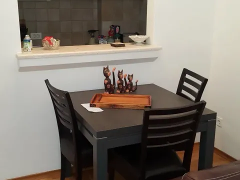 Izdavanje, jednosoban stan, 50m², Stari Aerodrom, Podgorica - image 6