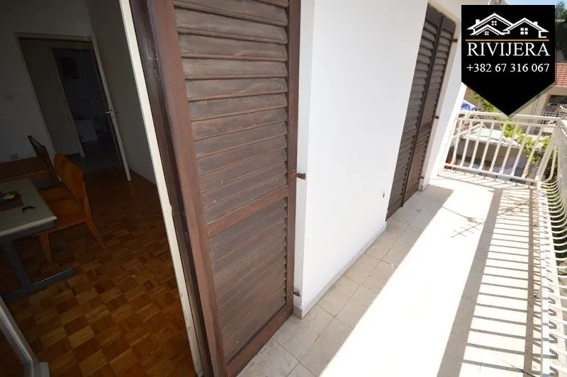 Prodaja, stan, 35m², Igalo, Herceg Novi
