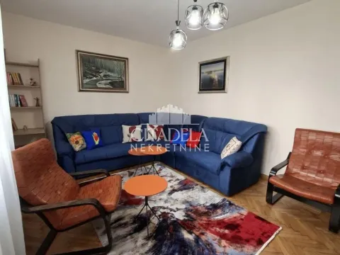 Rent, two bedroom apartment, 53m², Čukarica, Beograd - image 2