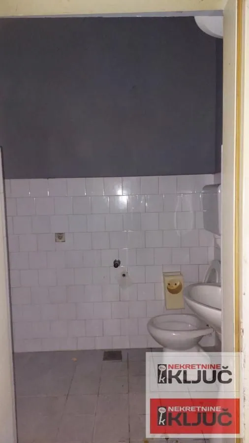 Rent, house, 135m², Centar, Novi Sad