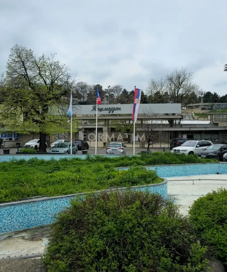 Prodaja, jednosoban stan, 30m², Tašmajdan, Palilula Sve Podlokacije