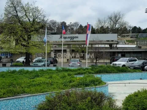 Prodaja, jednosoban stan, 30m², Tašmajdan, Palilula Sve Podlokacije - image 7