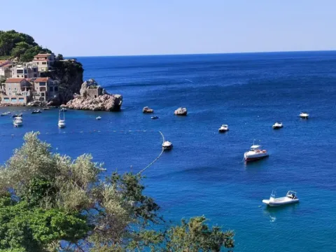 Sale, apartment, 50m², Pržno, Budva - image 10