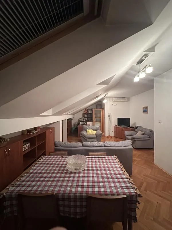 Sale, one bedroom apartment, 62m², Stari Aerodrom, Podgorica