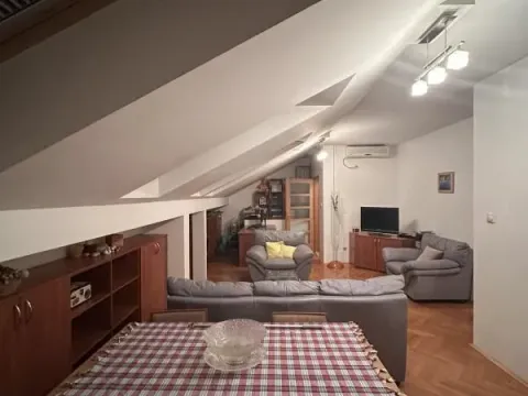 Sale, one bedroom apartment, 62m², Stari Aerodrom, Podgorica - image 7