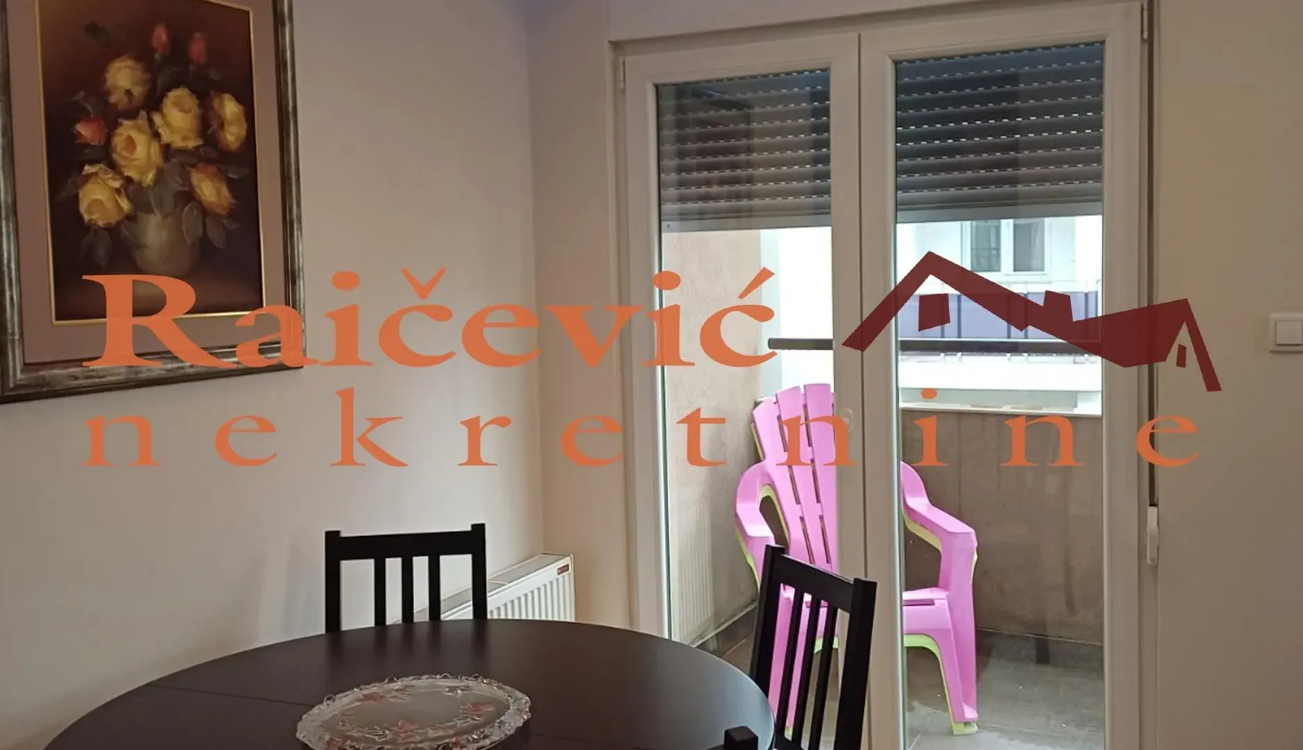 Prodaja, trosoban stan, 84m², Zemun Gornji Grad, Zemun Sve Podlokacije
