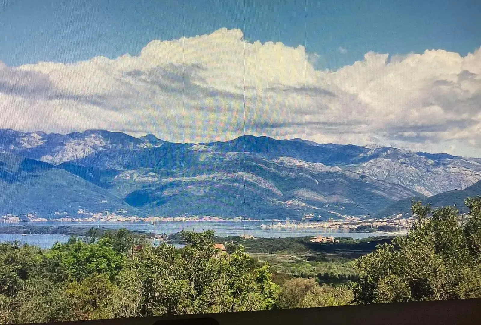 Prodaja, plac, 4183m², Kotor, Crna Gora