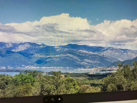 Sale, land lot, 4183m², Kotor, Crna Gora