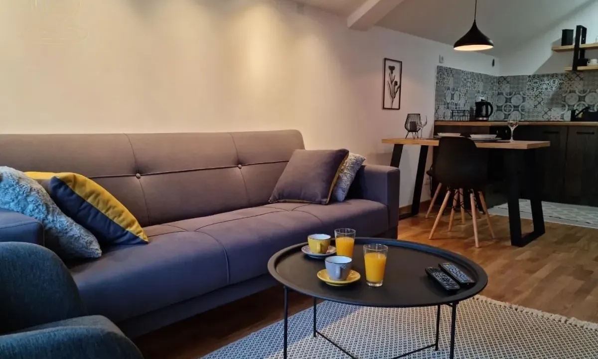 Izdavanje, jednosoban stan, 38m², Grbavica, Novi Sad Sve Podlokacije