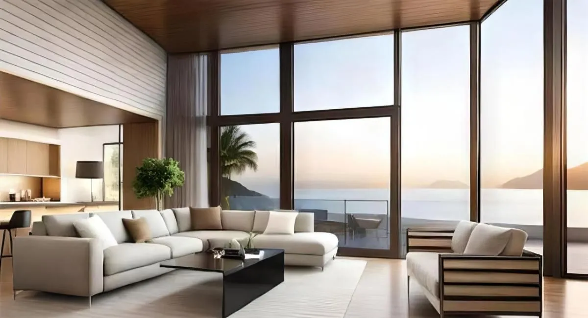 Prodaja, trosoban stan, 118m², Budva, Crna Gora