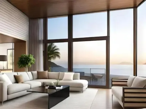 Prodaja, trosoban stan, 118m², Budva, Crna Gora - image 1