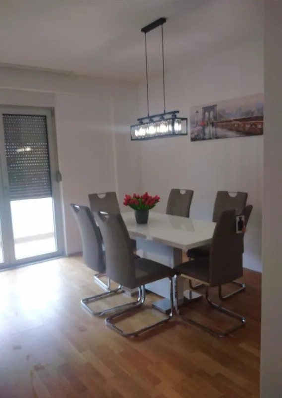 Sale, two bedroom apartment, 90m², Lazi, Budva
