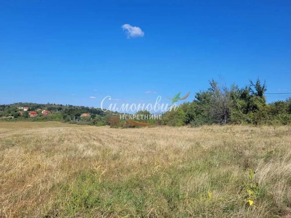 Sale, land lot, 18200m², Grocka, Beograd