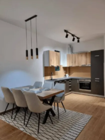 Sale, apartment, 85m², Bečići, Budva