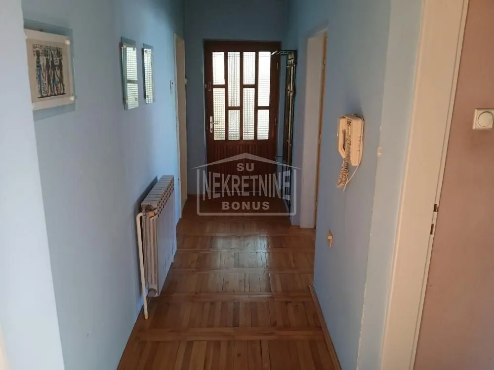 Sale, house, 150m², Železničko Naselje, Subotica