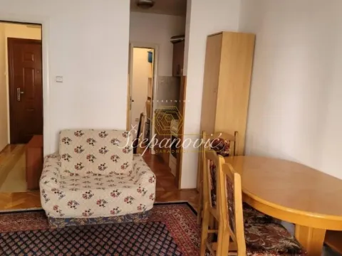 Sale, two bedroom apartment, 41m², Nova Detelinara, Novi Sad Sve Podlokacije - image 5
