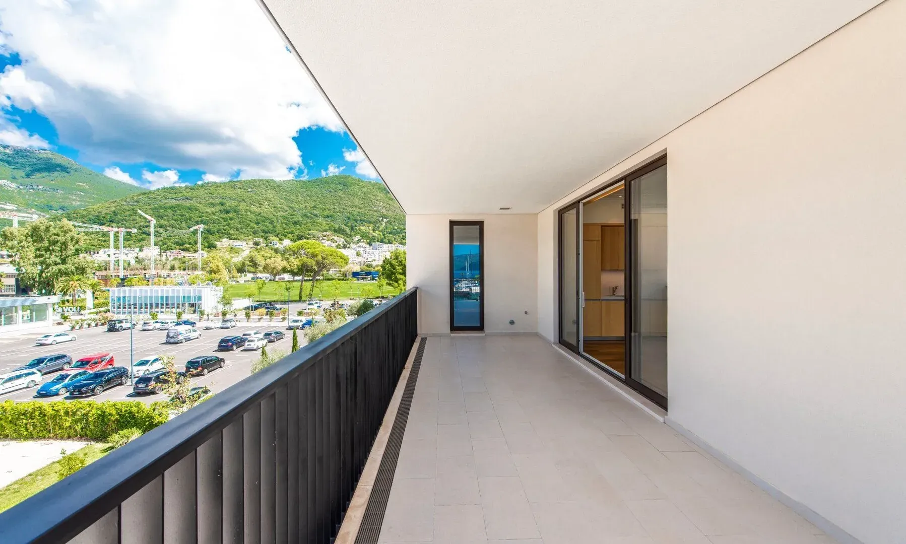 Prodaja, dvosoban stan, 144m², Porto Montenegro, Tivat