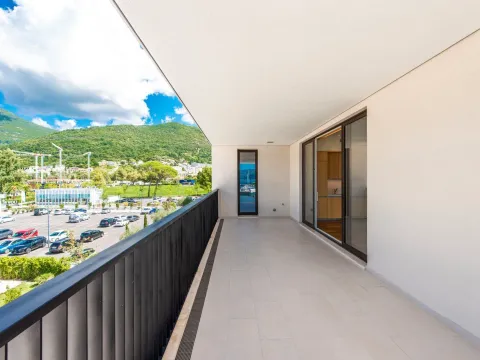 Prodaja, dvosoban stan, 144m², Porto Montenegro, Tivat - image 6