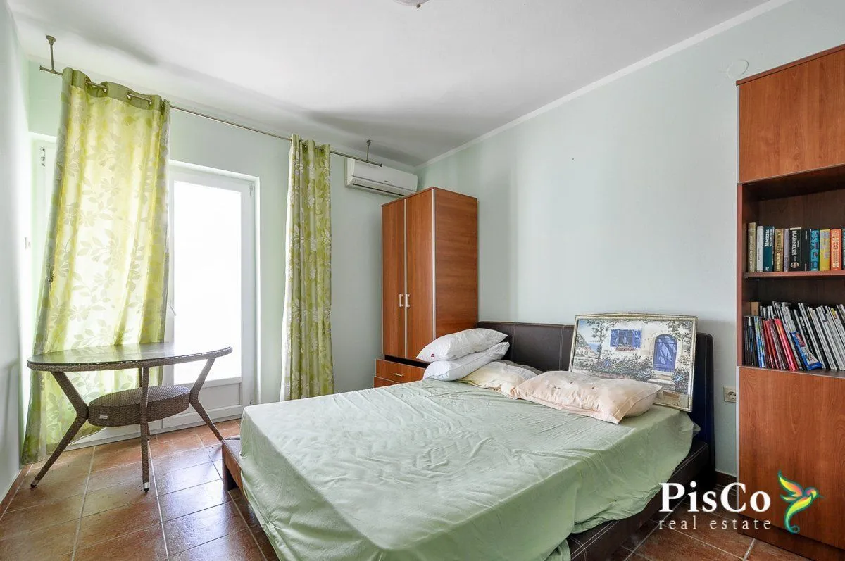 Prodaja, kuća, 181m², Herceg Novi, Crna Gora